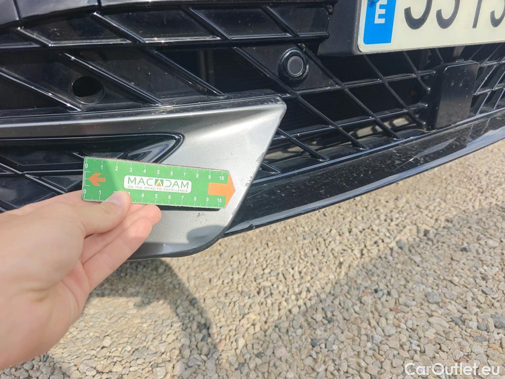  Cupra  Formentor CUPRA  / 2020 / 5P / todoterreno 1.5 TSI 110kW (150 CV) (AC3) #51