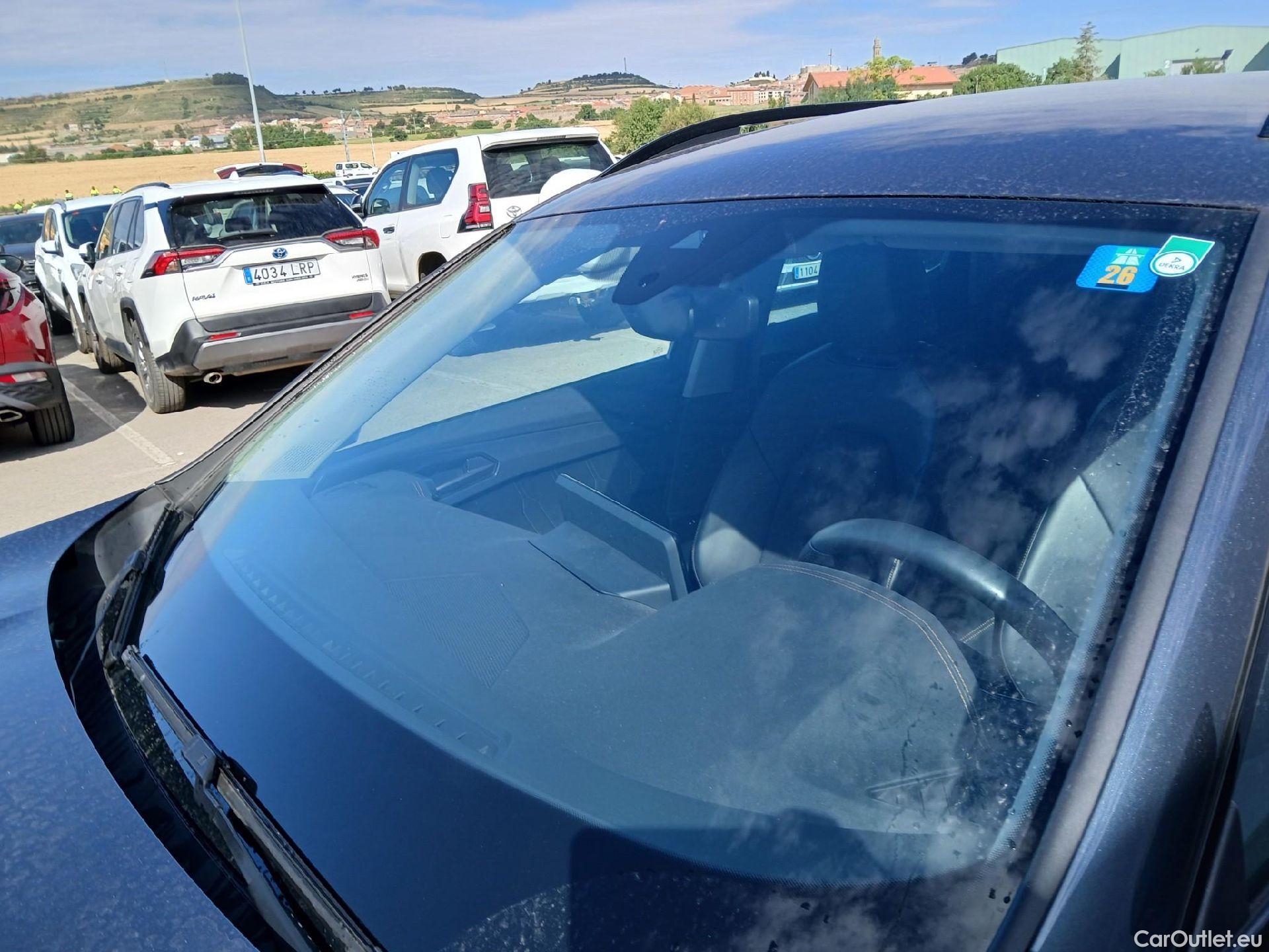  Cupra  Formentor Cupra  1.5 150CV AT7 E6d #9