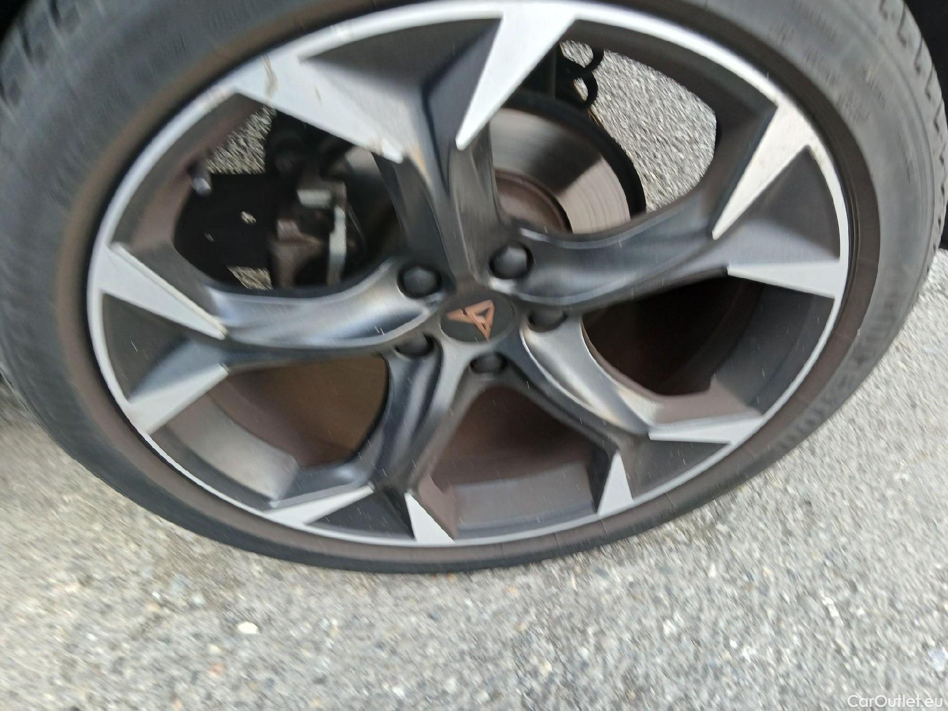  Cupra  Formentor Cupra  1.5 150CV AT7 E6d #45