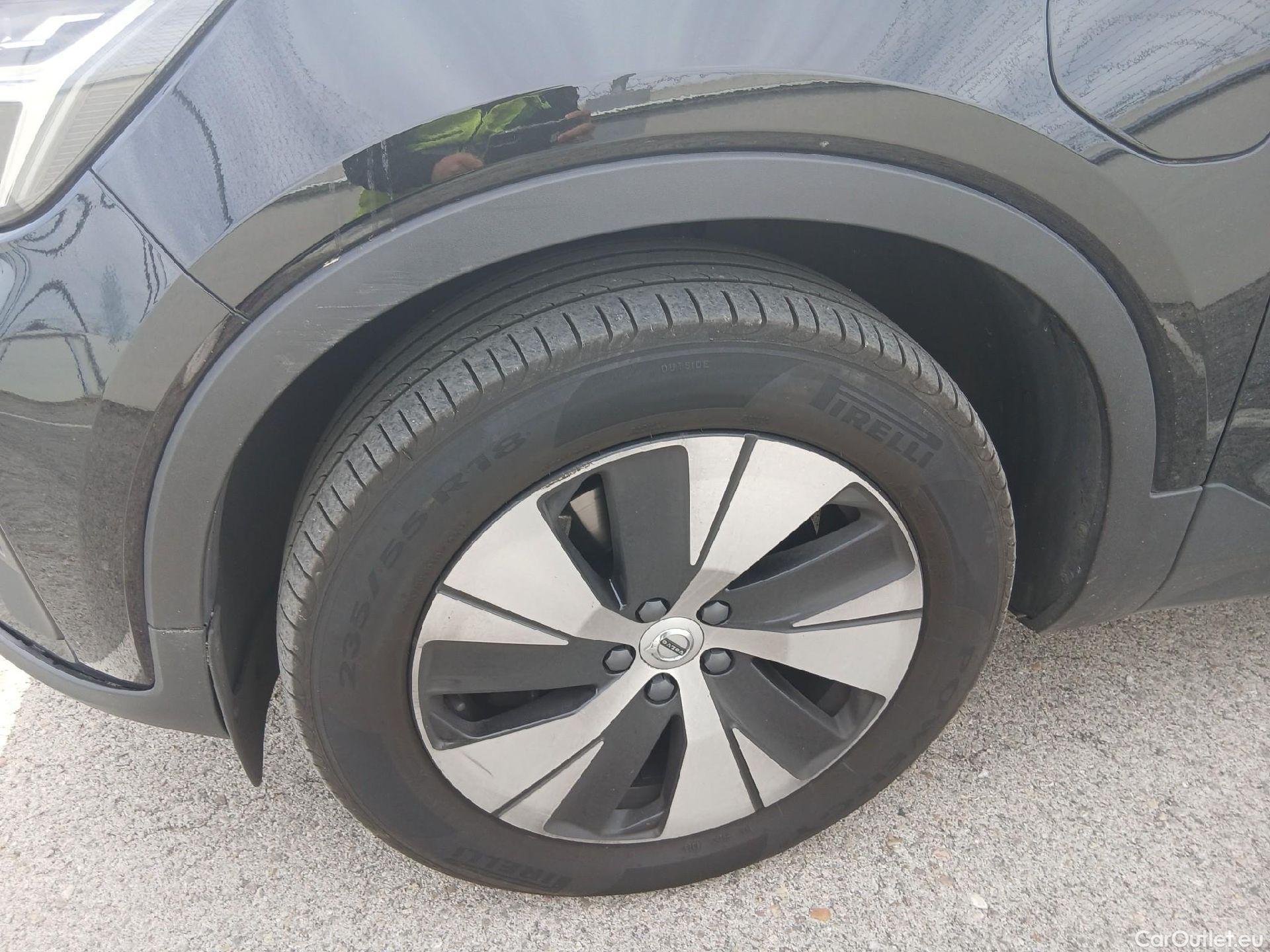  Volvo  XC 40 VOLVO XC40 todoterreno 1.5 T4 Recharge PHEV Core Auto 210 CV 10 kWh #15