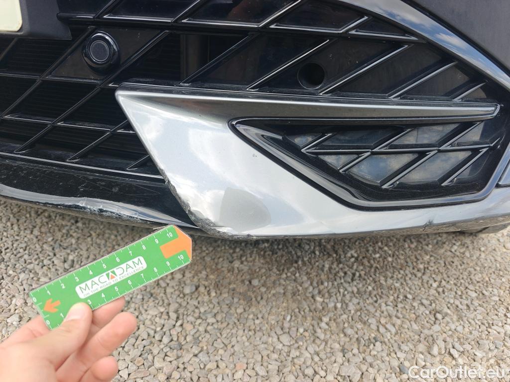  Cupra  Formentor CUPRA  / 2020 / 5P / todoterreno 1.5 TSI 110kW (150 CV) (AC3) #48