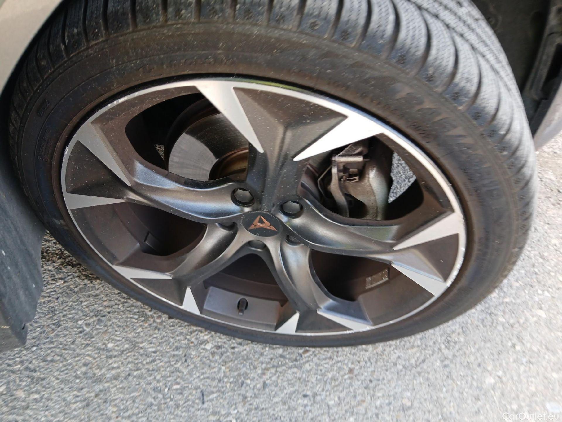  Cupra  Formentor Cupra  1.5 150CV AT7 E6d #72