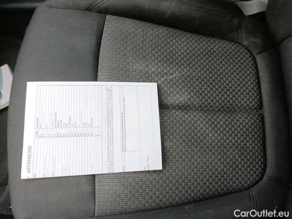  Bmw  X1 BMW  / 2019 / 5P / todoterreno sDrive18dA Corporate #14
