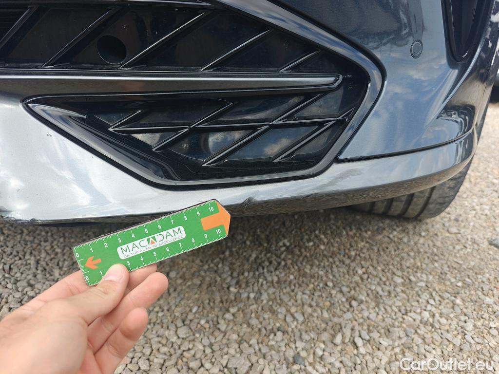  Cupra  Formentor CUPRA  / 2020 / 5P / todoterreno 1.5 TSI 110kW (150 CV) (AC3) #47