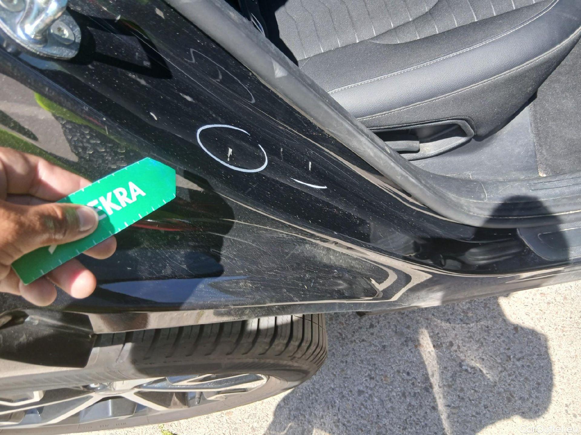  KIA  Sportage KIA  / 2022 / 5P / todoterreno 1.6 CRDi MHEV 100kW (136CV) Tech 4X2 #35