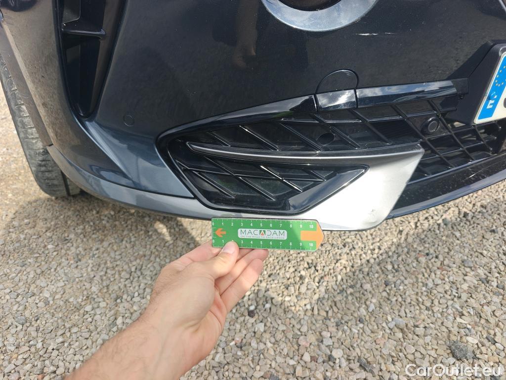  Cupra  Formentor CUPRA  / 2020 / 5P / todoterreno 1.5 TSI 110kW (150 CV) (AC3) #49