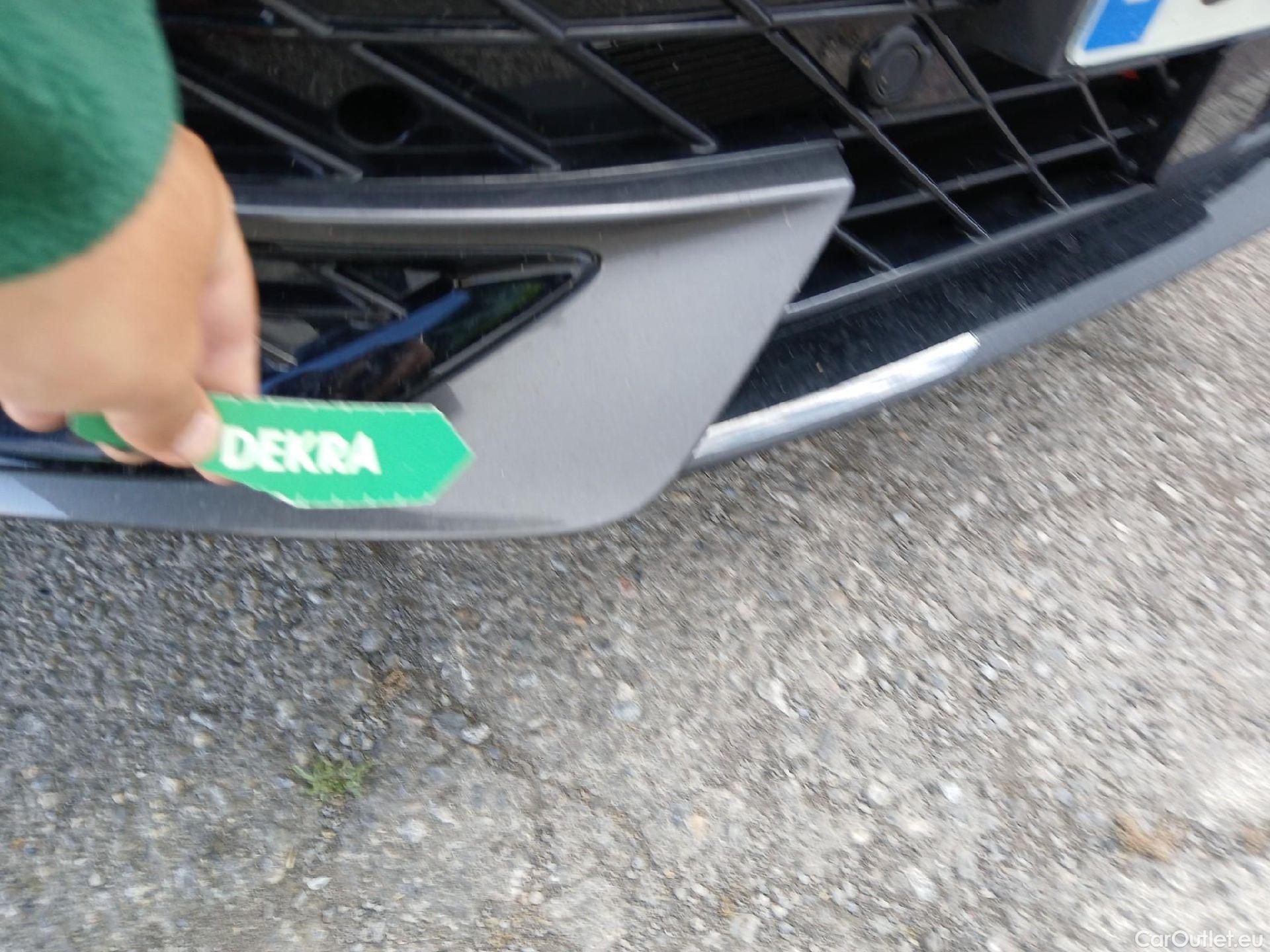  Cupra  Formentor Cupra  1.5 150CV AT7 E6d #20