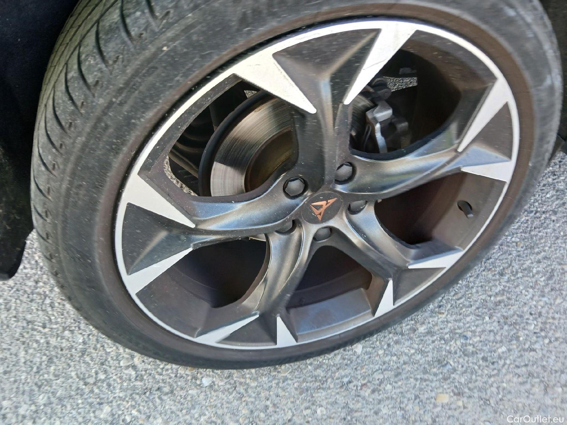  Cupra  Formentor Cupra  1.5 150CV AT7 E6d #61