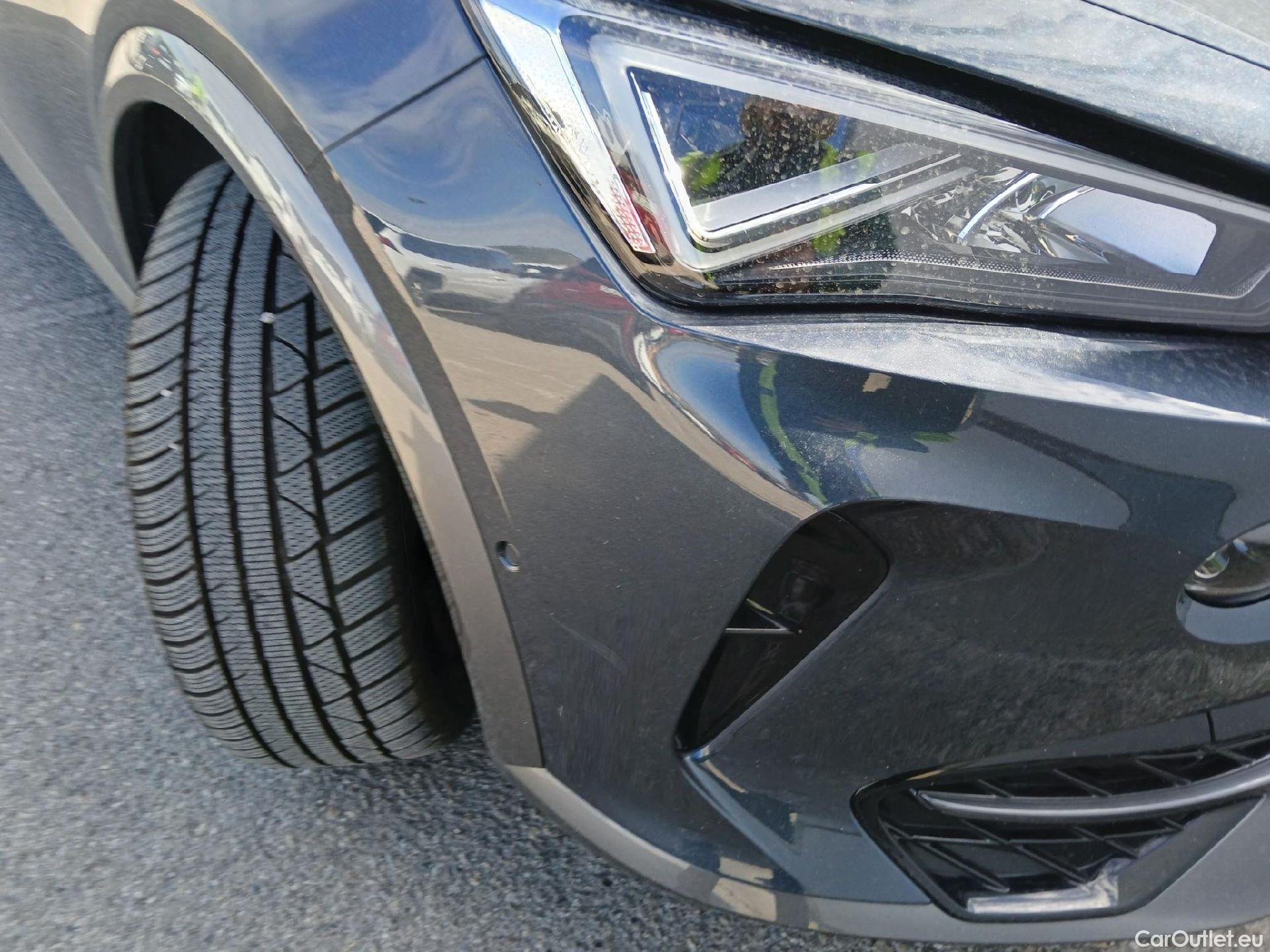 Cupra  Formentor Cupra  1.5 150CV AT7 E6d #18