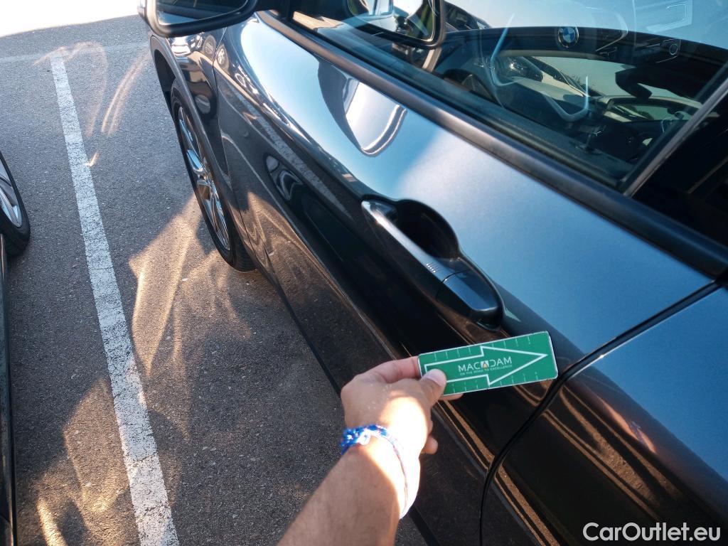  Bmw  X1 BMW  sDrive18i 136 CV #Opcionales 11200€# #2