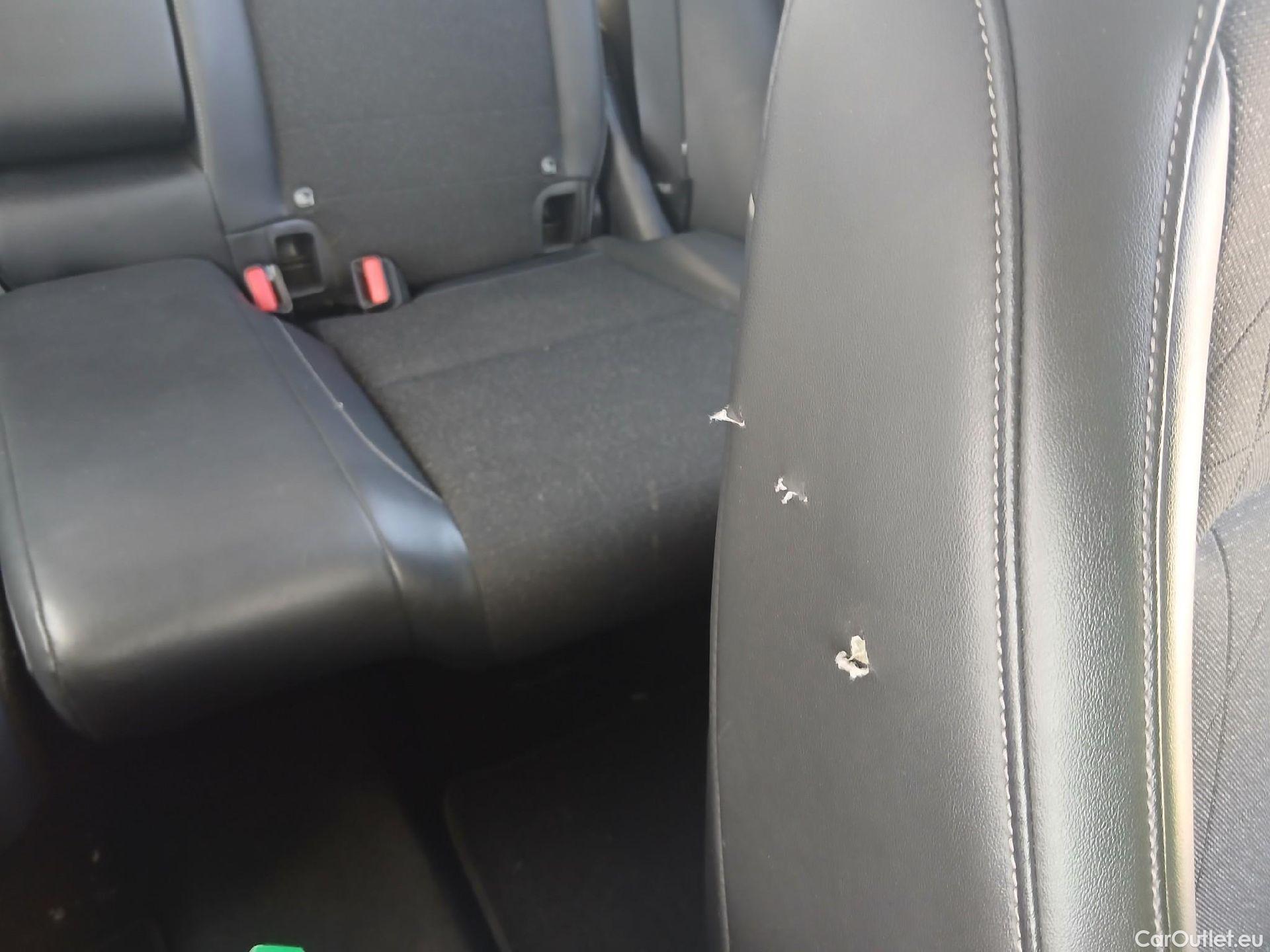  Honda  HR-V HONDA  / 2021 / 5P / todoterreno 1.5 i-MMD Advance 4x2 #23