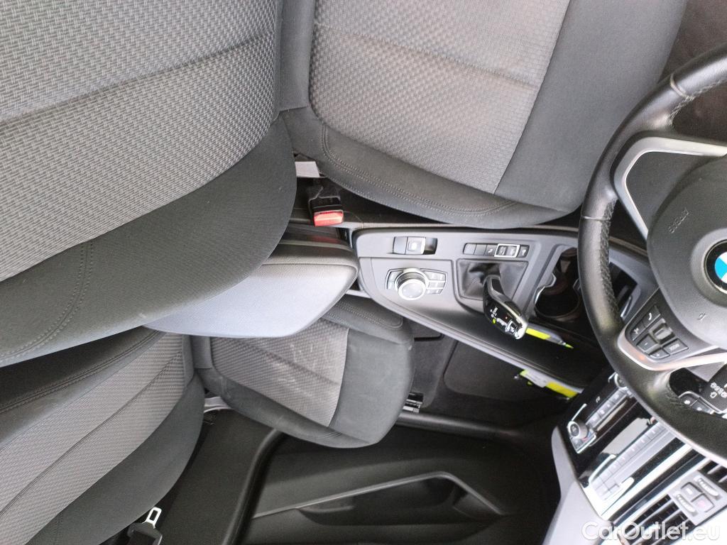  Bmw  X1 BMW  / 2019 / 5P / todoterreno sDrive18dA Corporate #9