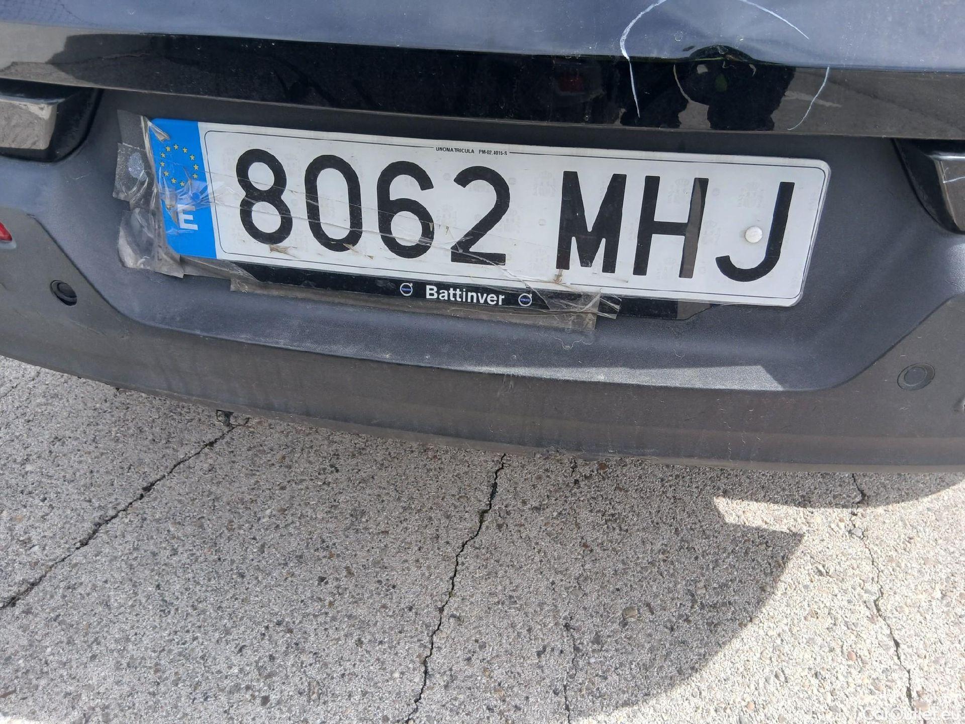  Volvo  XC 40 VOLVO XC40 todoterreno 1.5 T4 Recharge PHEV Core Auto 210 CV 10 kWh #57
