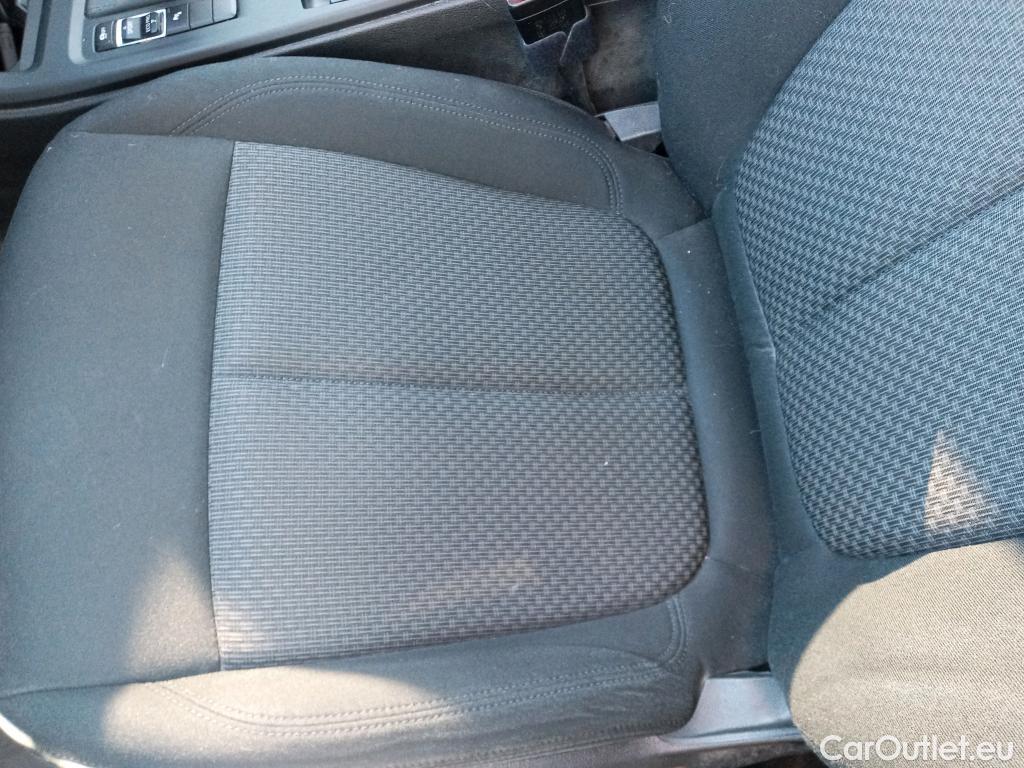  Bmw  X1 BMW  sDrive18i 136 CV #Opcionales 11200€# #10