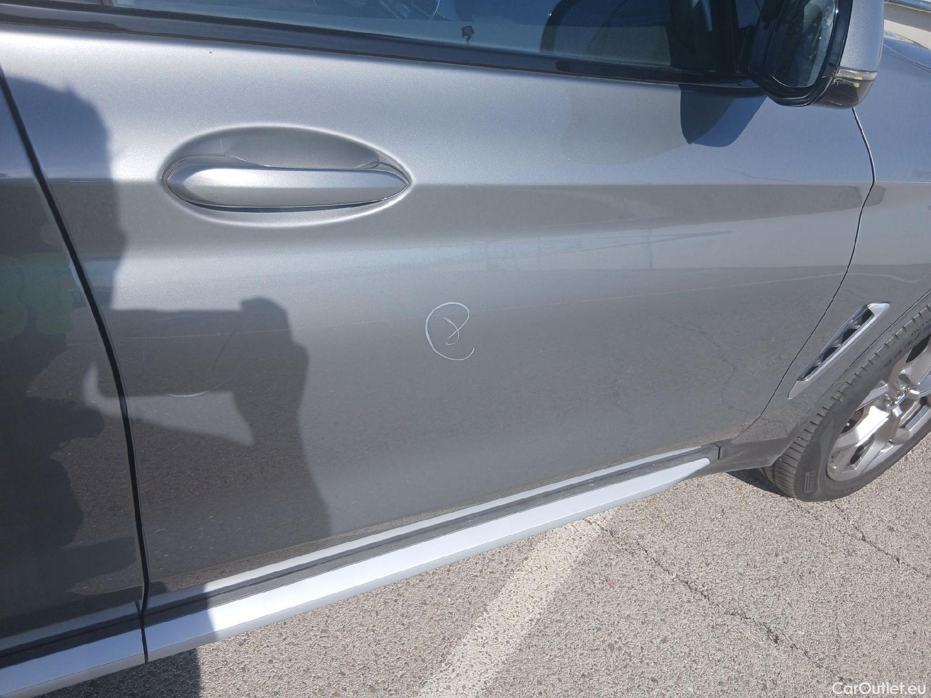  Bmw  X3 BMW  / 5P / xDrive20d xLine 190 CV #Opcionales 7500 €# #19