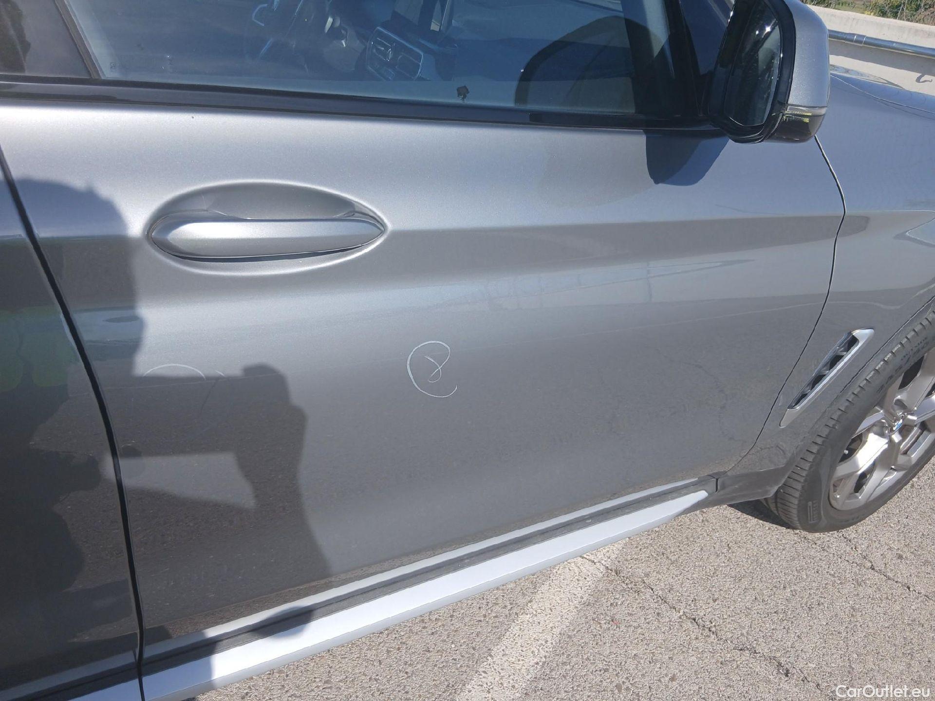  Bmw  X3 BMW  / 5P / xDrive20d xLine 190 CV #Opcionales 7500 €# #18