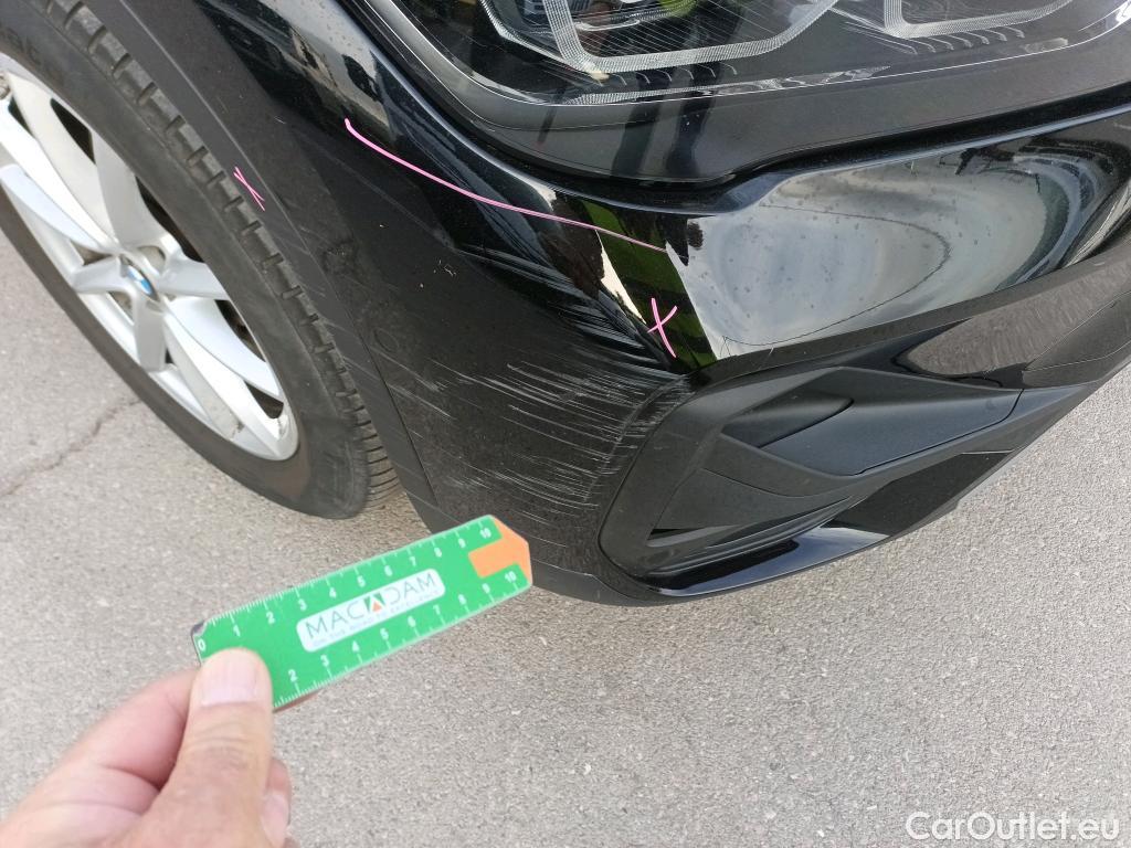 Bmw  X1 BMW  / 2019 / 5P / todoterreno sDrive18dA Corporate #15