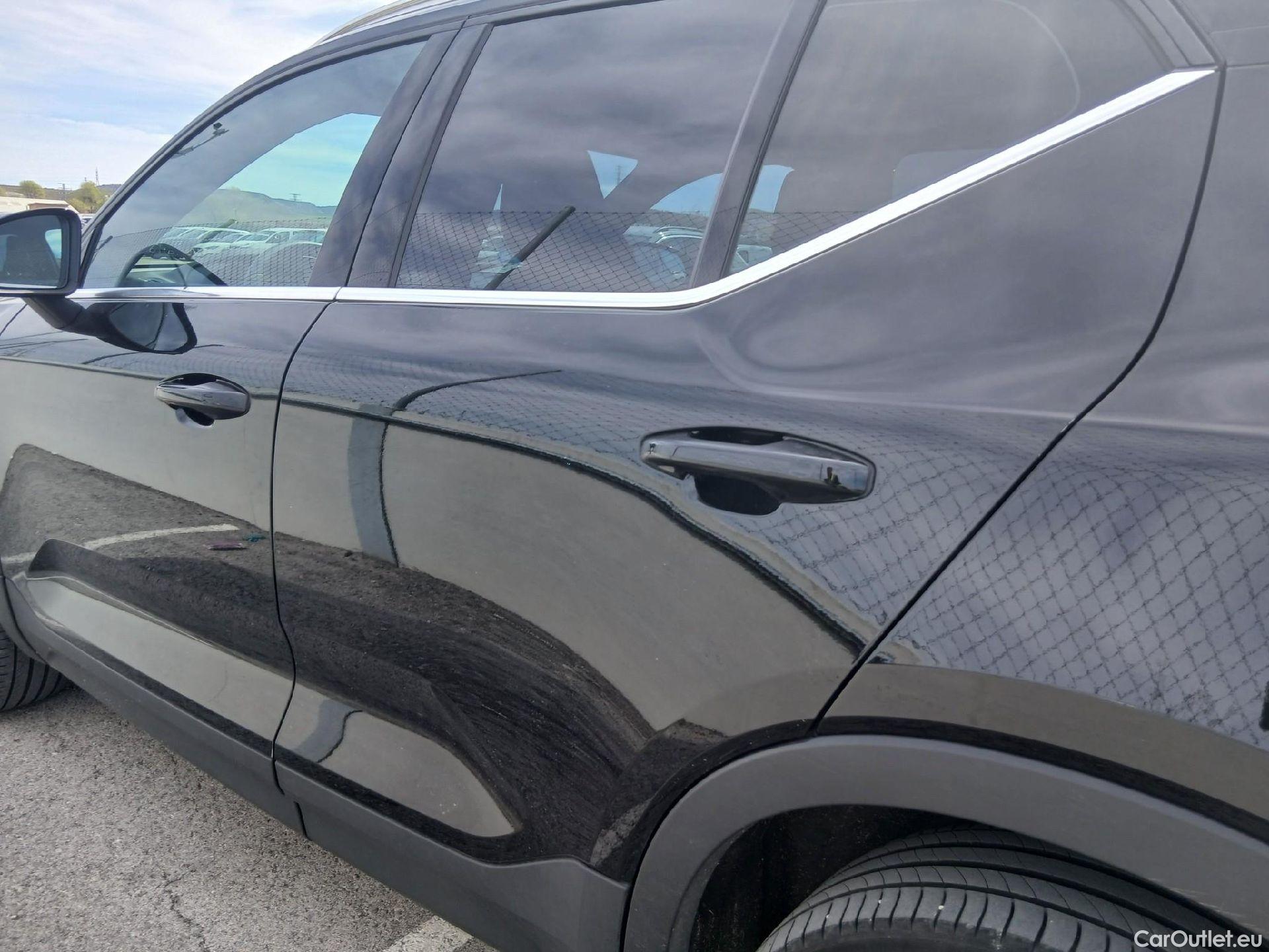  Volvo  XC 40 VOLVO XC40 todoterreno 1.5 T4 Recharge PHEV Core Auto 210 CV 10 kWh #24