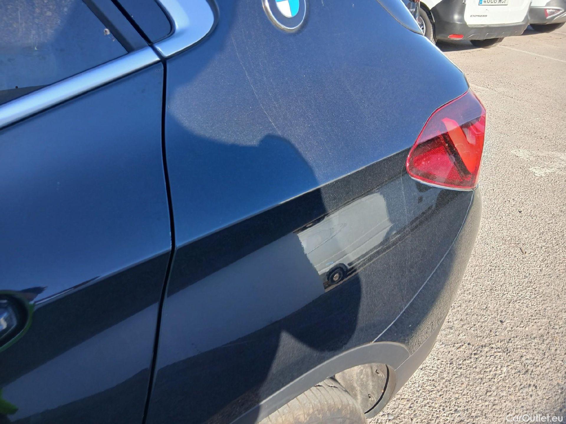  Bmw  X2 BMW  sDrive18i (CX3) #14