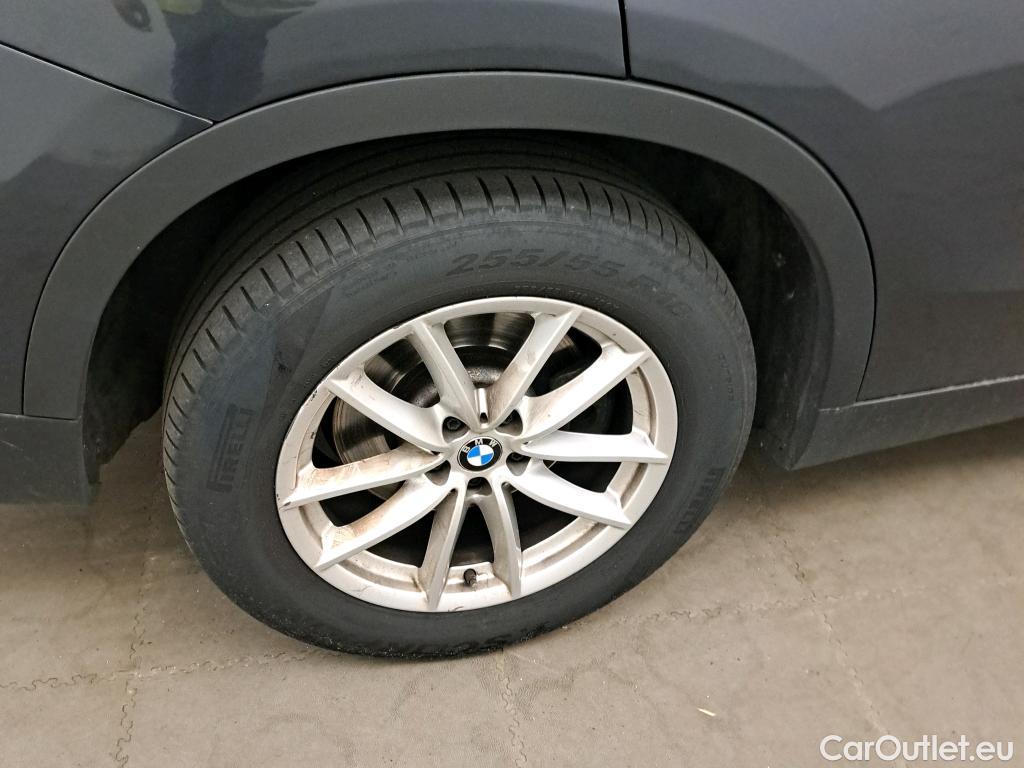  Bmw  X5 BMW  / 2018 / 5P / todoterreno xDrive30d #5