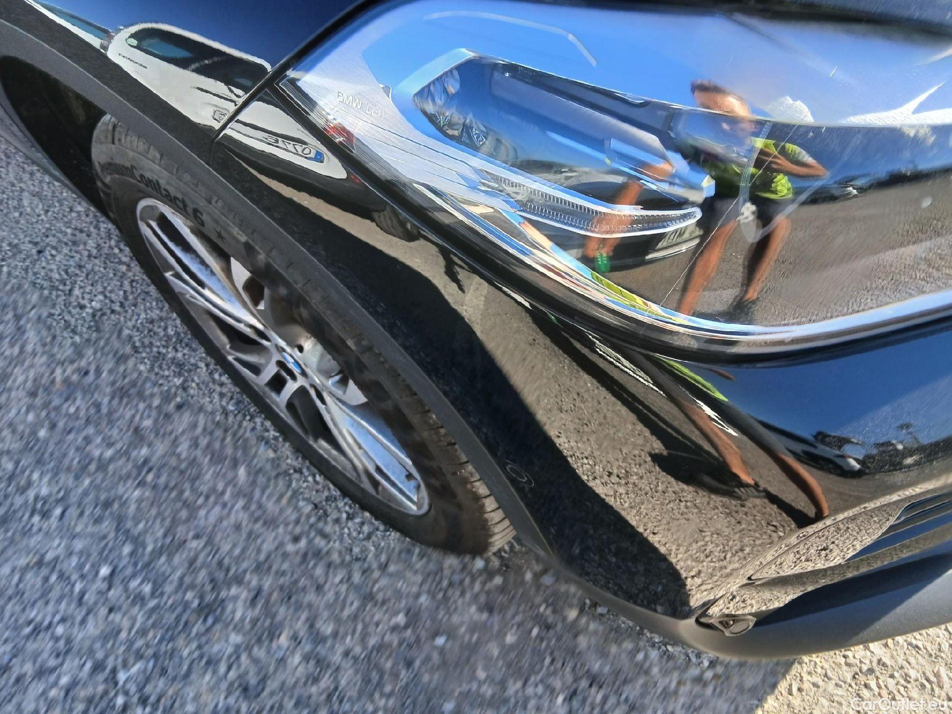  Bmw  X2 BMW  sDrive18i (CX3) #2