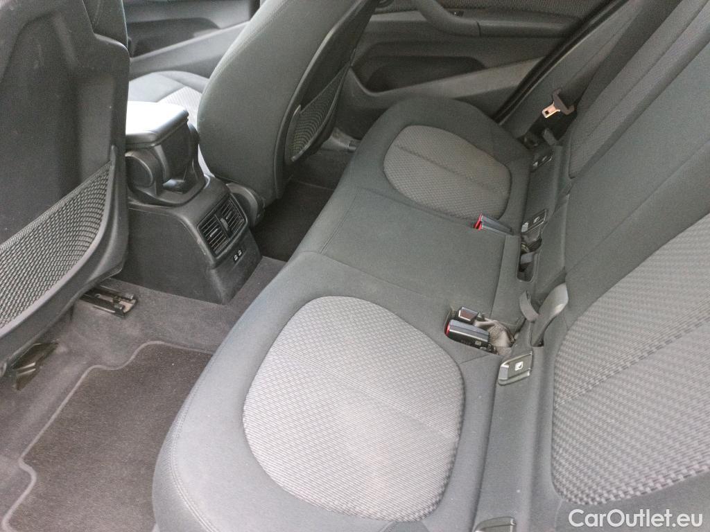  Bmw  X1 BMW  / 2019 / 5P / todoterreno sDrive18dA Corporate #10
