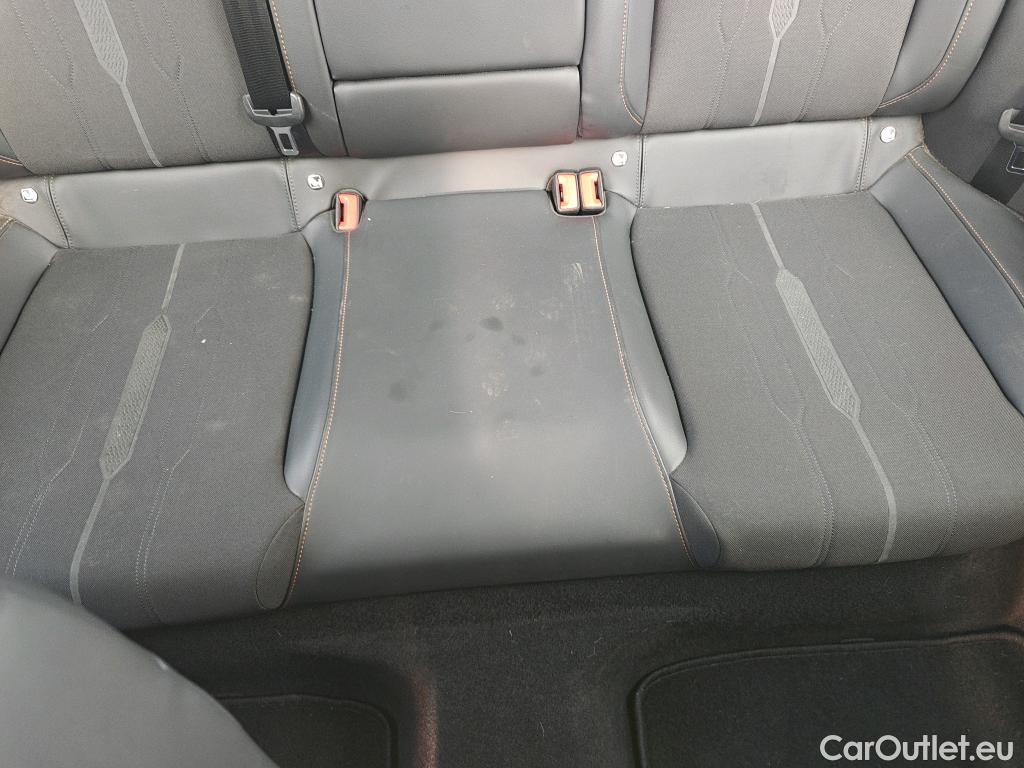  Cupra  Formentor CUPRA  / 2020 / 5P / todoterreno 1.5 TSI 110kW (150 CV) (AC3) #21