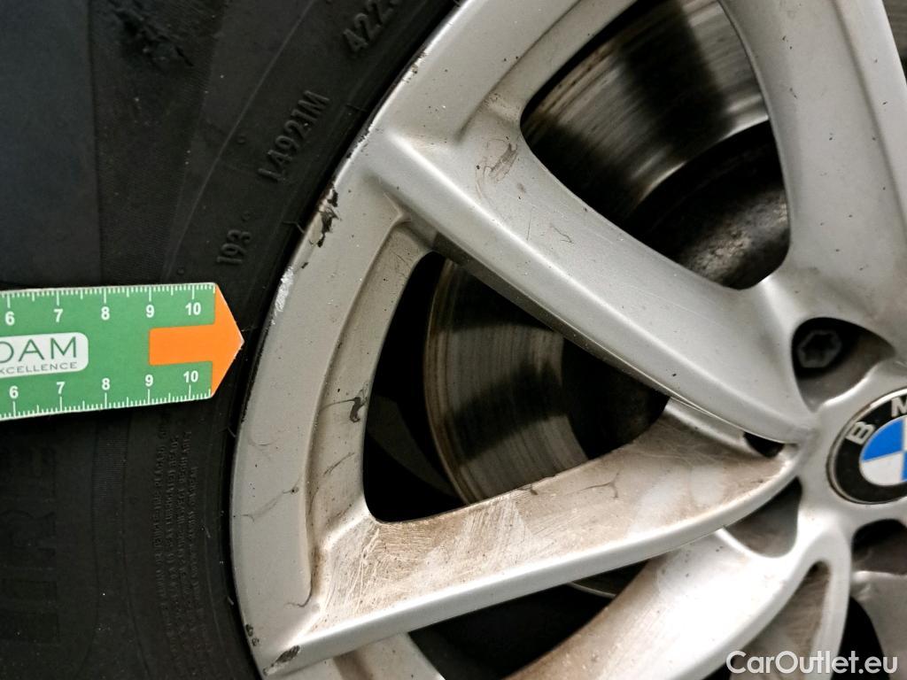  Bmw  X5 BMW  / 2018 / 5P / todoterreno xDrive30d #6