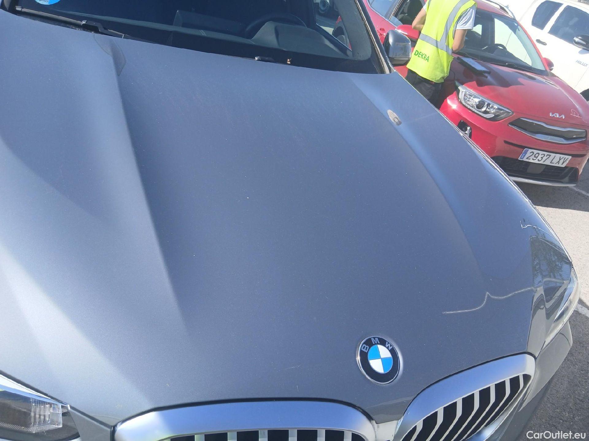  Bmw  X3 BMW  / 5P / xDrive20d xLine 190 CV #Opcionales 7500 €# #6
