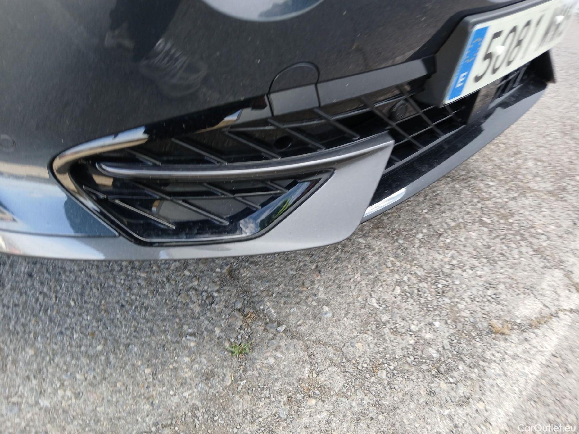  Cupra  Formentor Cupra  1.5 150CV AT7 E6d #21