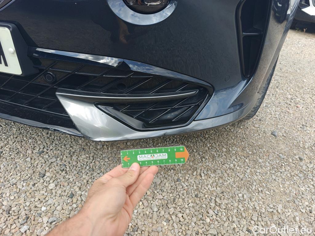  Cupra  Formentor CUPRA  / 2020 / 5P / todoterreno 1.5 TSI 110kW (150 CV) (AC3) #46