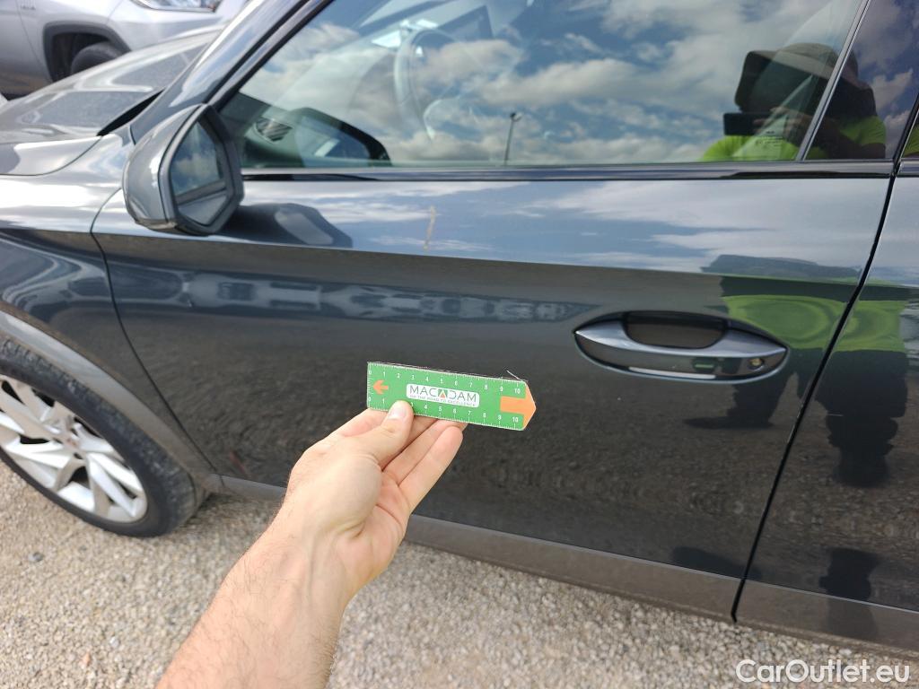  Cupra  Formentor CUPRA  / 2020 / 5P / todoterreno 1.5 TSI 110kW (150 CV) (AC3) #14