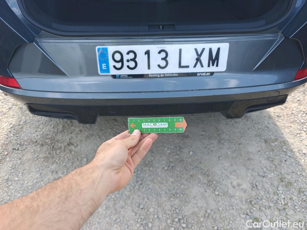  Cupra  Formentor CUPRA  / 2020 / 5P / todoterreno 1.5 TSI 110kW (150 CV) (AC3) #28