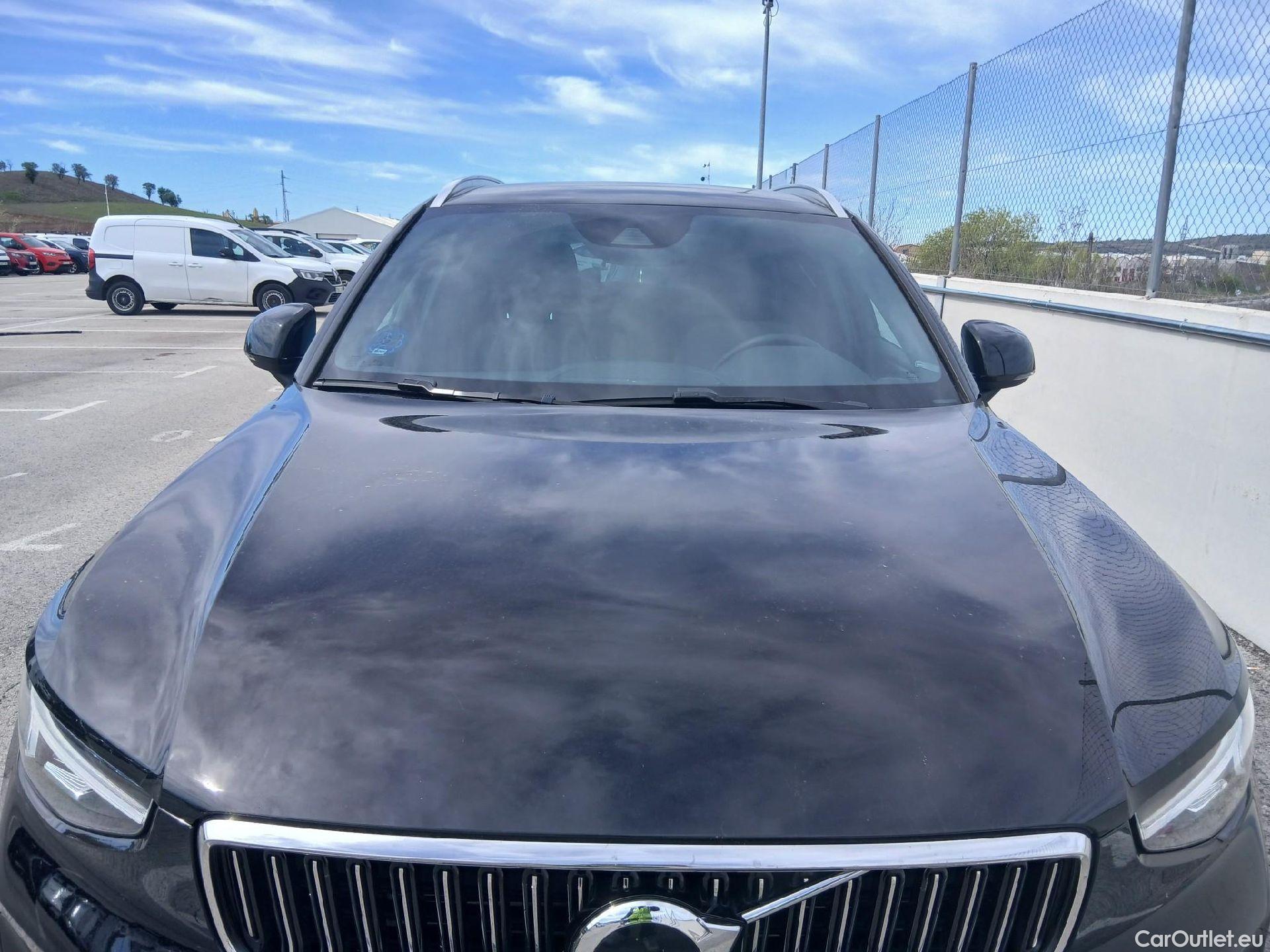  Volvo  XC 40 VOLVO XC40 todoterreno 1.5 T4 Recharge PHEV Core Auto 210 CV 10 kWh #5