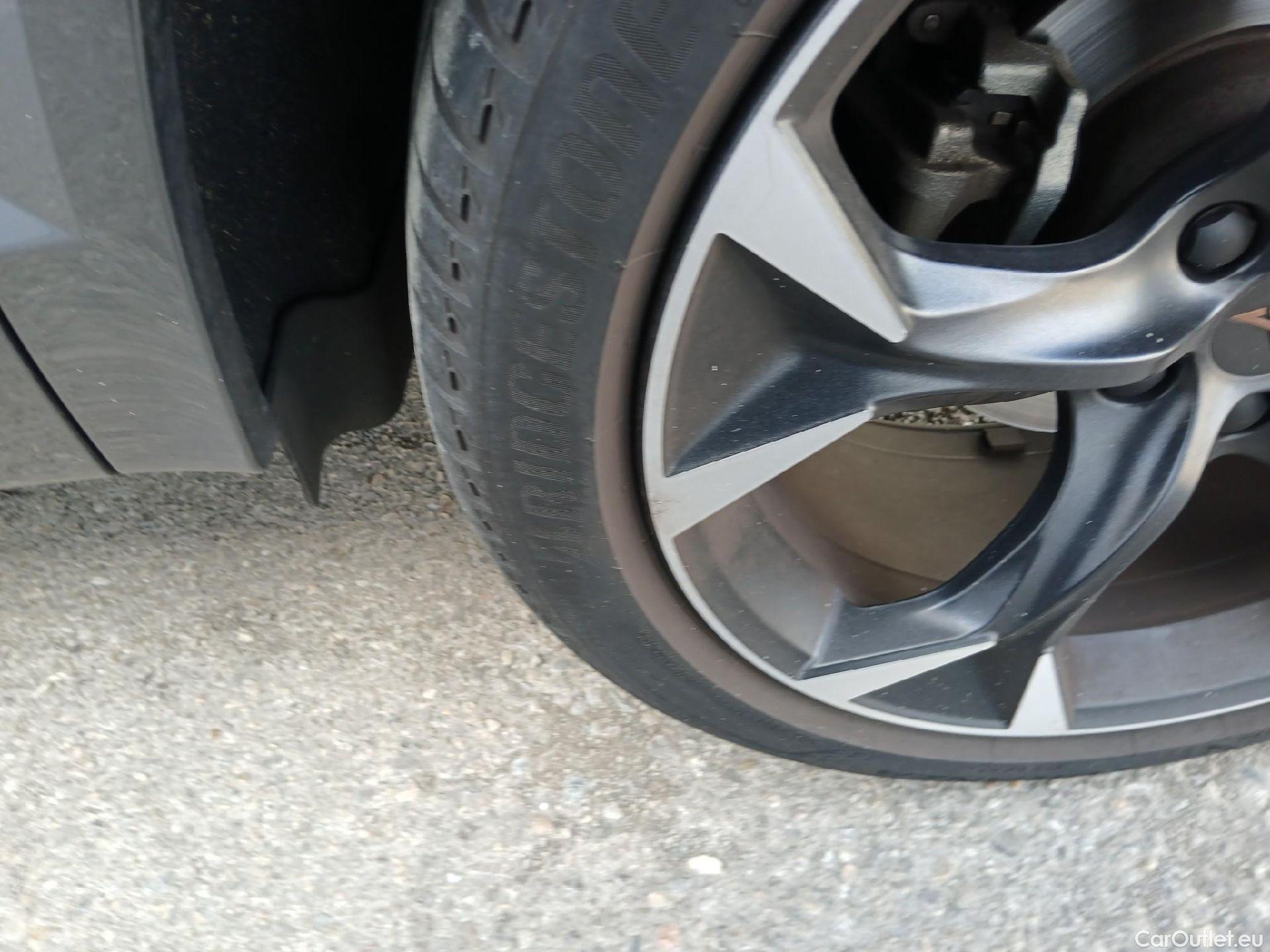  Cupra  Formentor Cupra  1.5 150CV AT7 E6d #42