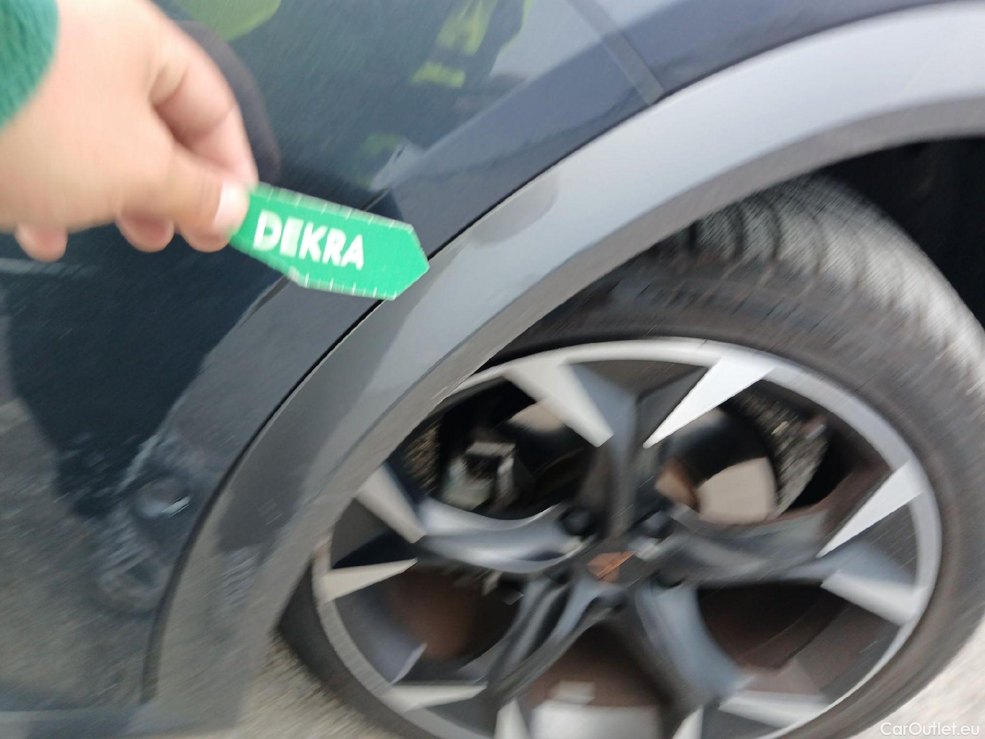  Cupra  Formentor Cupra  1.5 150CV AT7 E6d #25