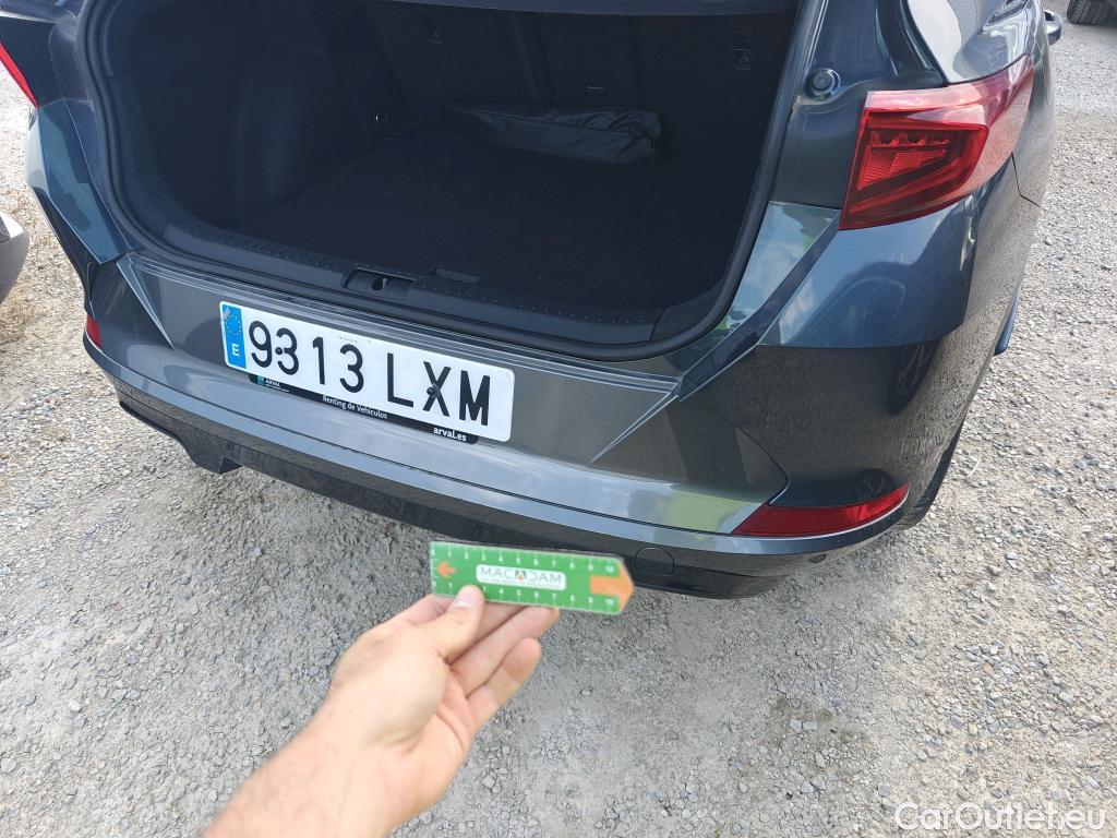  Cupra  Formentor CUPRA  / 2020 / 5P / todoterreno 1.5 TSI 110kW (150 CV) (AC3) #38