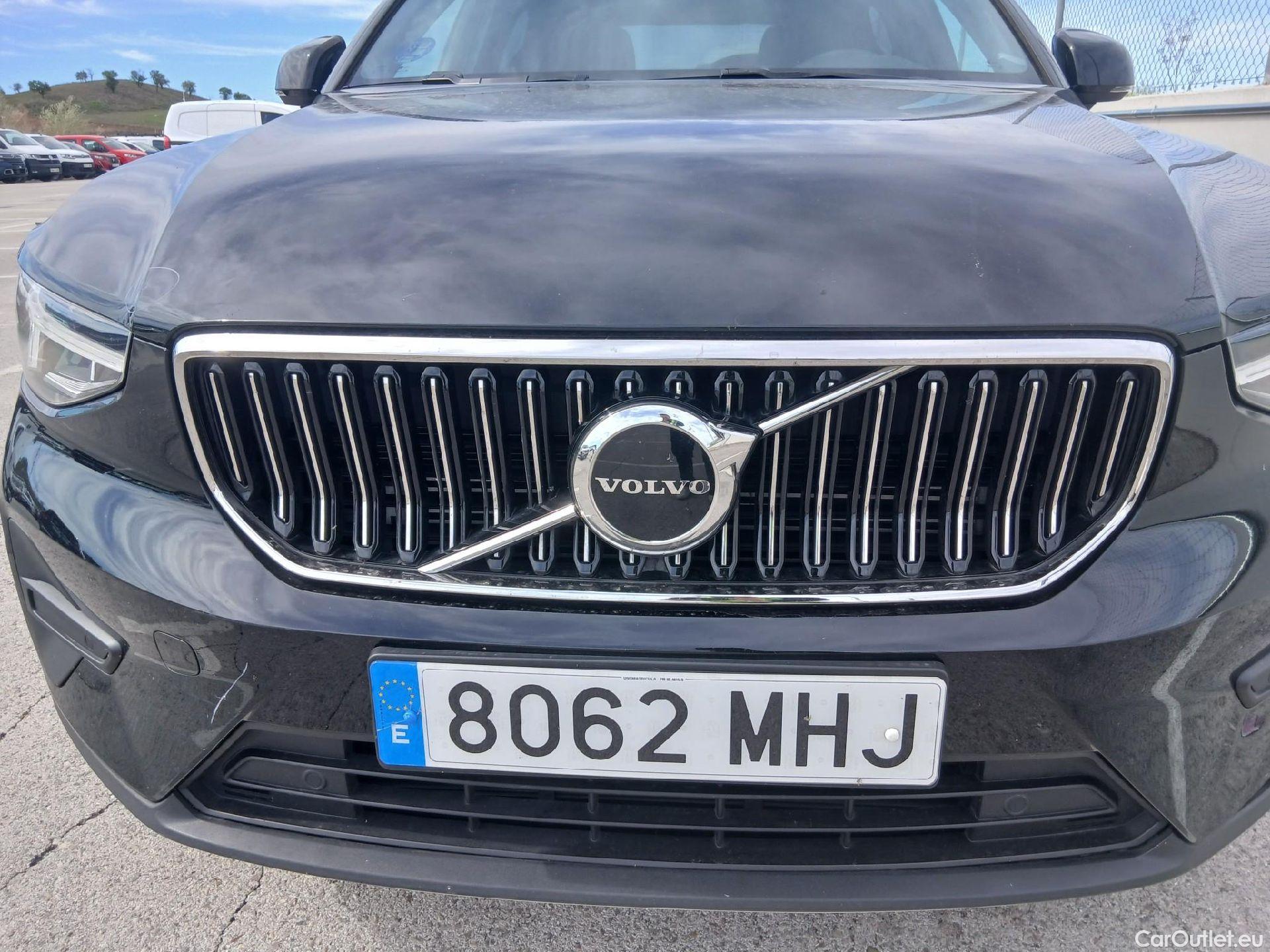  Volvo  XC 40 VOLVO XC40 todoterreno 1.5 T4 Recharge PHEV Core Auto 210 CV 10 kWh #14