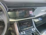  Audi  Q8 AUDI   55 TFSIe quattro tiptronic 340 CV  #15