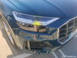  Audi  Q8 AUDI   55 TFSIe quattro tiptronic 340 CV  #18
