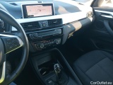  Bmw  X1 BMW  sDrive18i 136 CV #Opcionales 11200€# #13