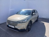 HR-V