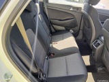  Hyundai  Tucson HYUNDAI  / 2018 / 5P / todoterreno 1.6 CRDI 85kW (116CV) 48V SLE 4X2(SP)(SL) #7