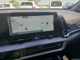  KIA  Sportage KIA  / 2022 / 5P / todoterreno 1.6 CRDi MHEV 100kW (136CV) Tech 4X2 #11