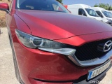  Mazda  CX-5 MAZDA   2.0 GE 165 CV 2WD Evolution #16
