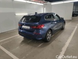  Bmw  Serie 1 1 Reeks Hatch 116d (85 kW) 85kW/116pk  5D/P Man-6 #4