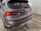  Hyundai  Santa Fe  1.6 T-GDi Plug-in Hybrid 4x4 Shine Aut. (PHEV) 195kW/265pk  5D/P Auto-6 #35