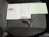  Audi  Q2 AUDI  / 2016 / 5P / todoterreno Design 30 TFSI 85kW (116CV) #9