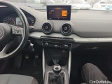  Audi  Q2 AUDI  / 2016 / 5P / todoterreno Design 30 TFSI 85kW (116CV) #13