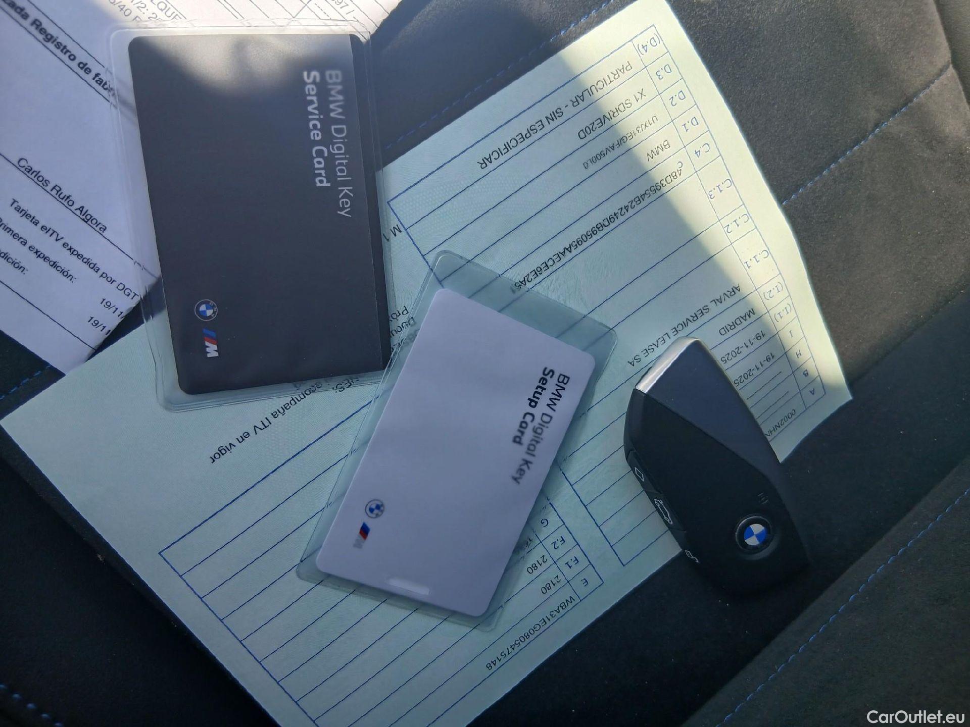 Bmw  X1 BMW  / 2022 / 5P / todoterreno sDRIVE20d (AC4) #1